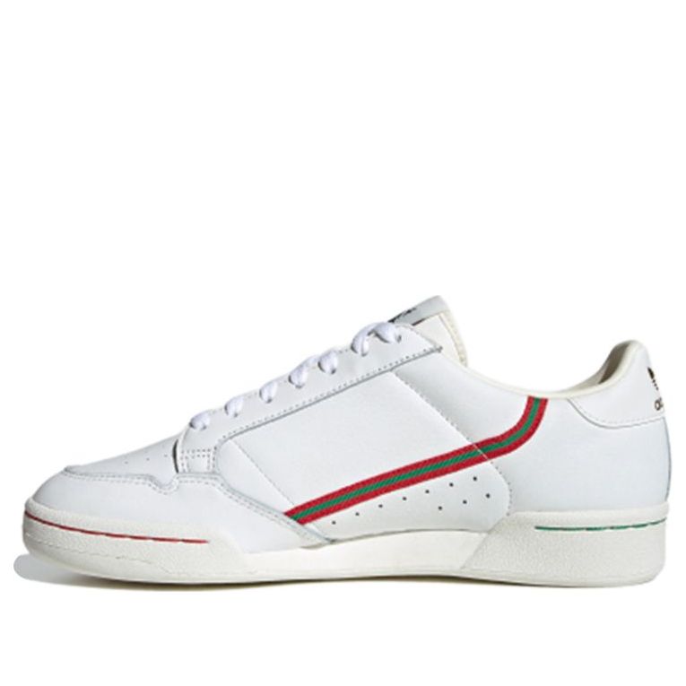 adidas Continental 80 'Merry Adidas Christmas' FZ5465