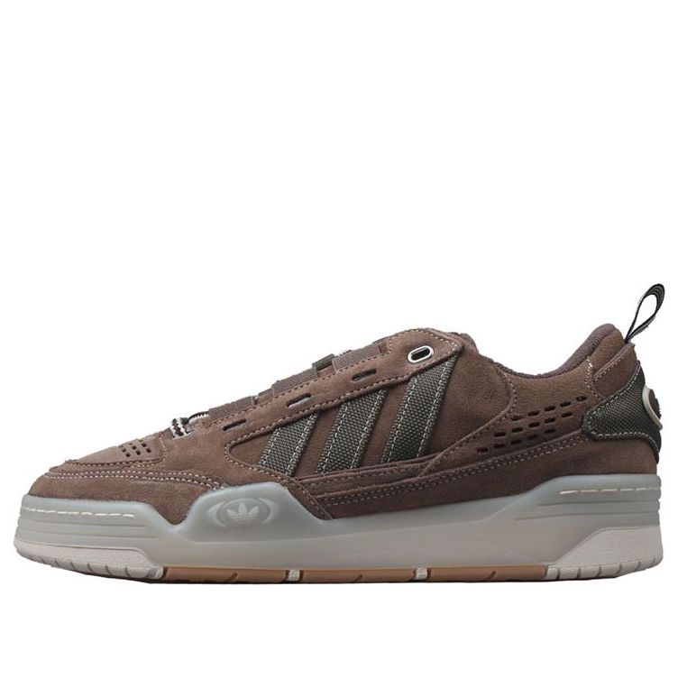 adidas originals Adi2000 'Brown Grey' IE4732