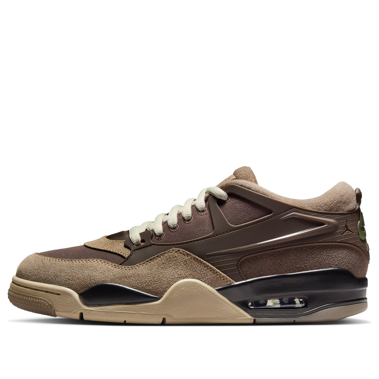 Air Jordan 4 RM 'Ironstone' FQ7939-022