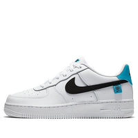 (GS) Nike Air Force 1 '07 Low 'Worldwide Pack - Blue Fury' CN8533-100