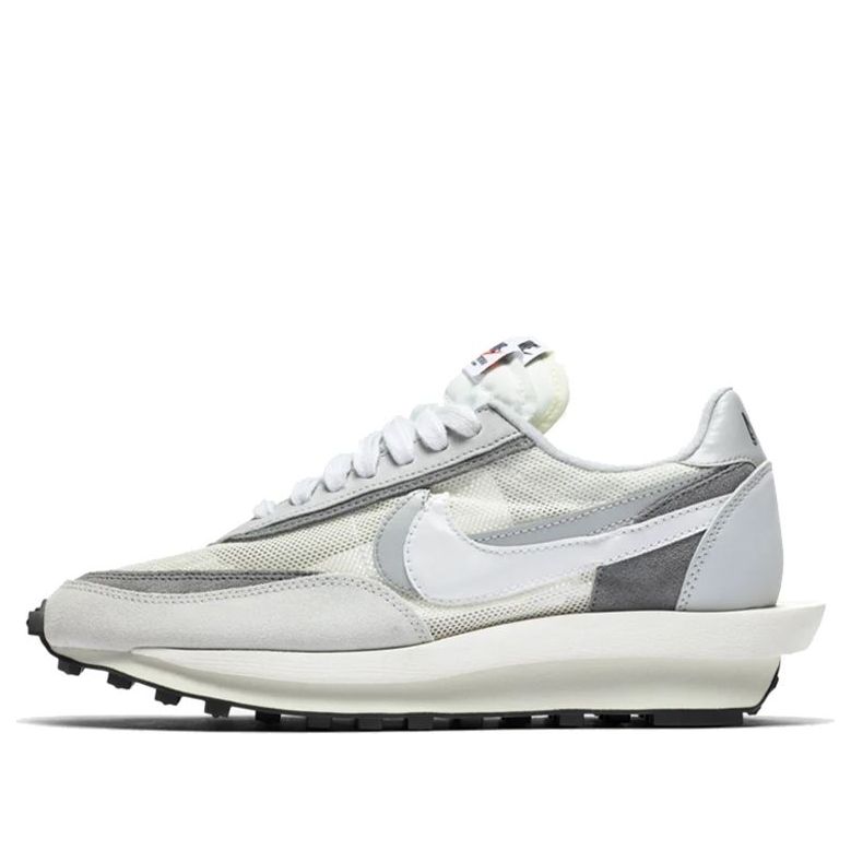 Nike x sacai LDWaffle 'Summit White' BV0073-100