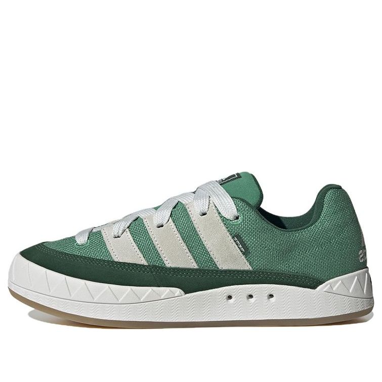 adidas Adimatic Hemp 'Green' HQ6908