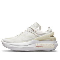 (WMNS) Nike Fontanka Edge 'White Photon Dust' CU1450-100