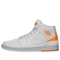 Air Jordan 1 Retro 86 'White Kumquat' 644490-115