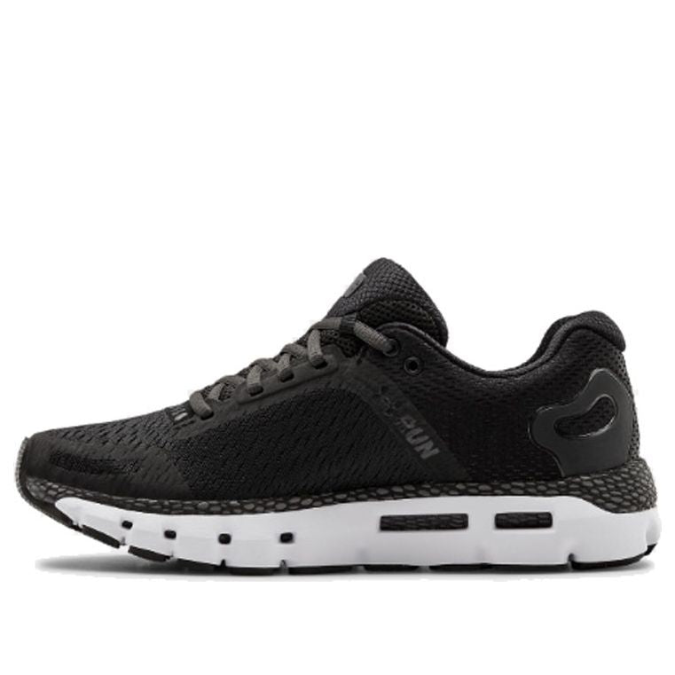 (WMNS) Under Armour HOVR Infinite 2 'Black' 3022597-001