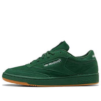 Reebok Club C 85 'Utility Green' FV9885