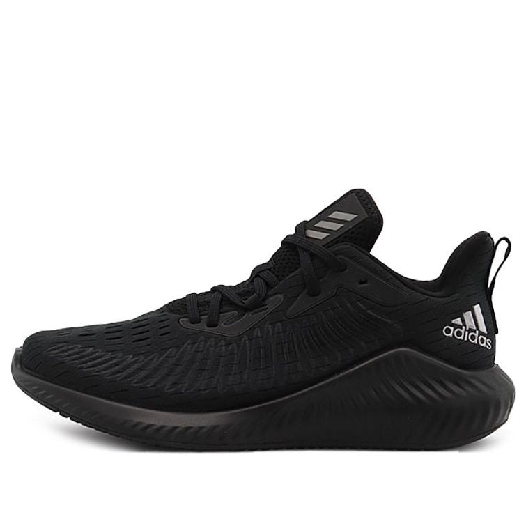 adidas Alphabounce Plus 'Core Black' G28584