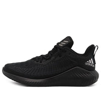 adidas Alphabounce Plus 'Core Black' G28584