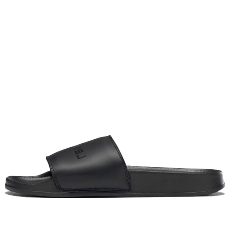 Reebok Lm Classic Slide Black Slippers FY5267
