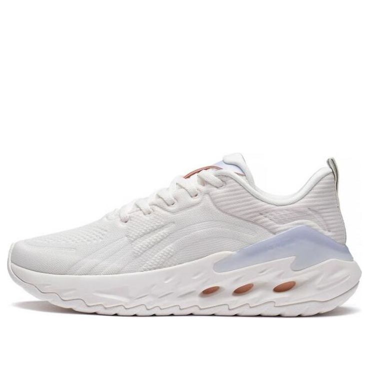 (WMNS) Li-Ning Yuedong 1.0 'Cream White' ARST032-4