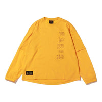 Air Jordan Long Sleeve Top x PSG DV0625-705