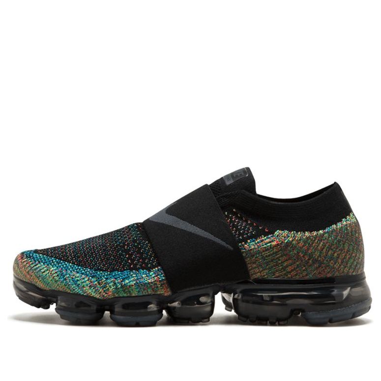 Nike Air VaporMax Moc 'Black Multi-Color' AH3397-003