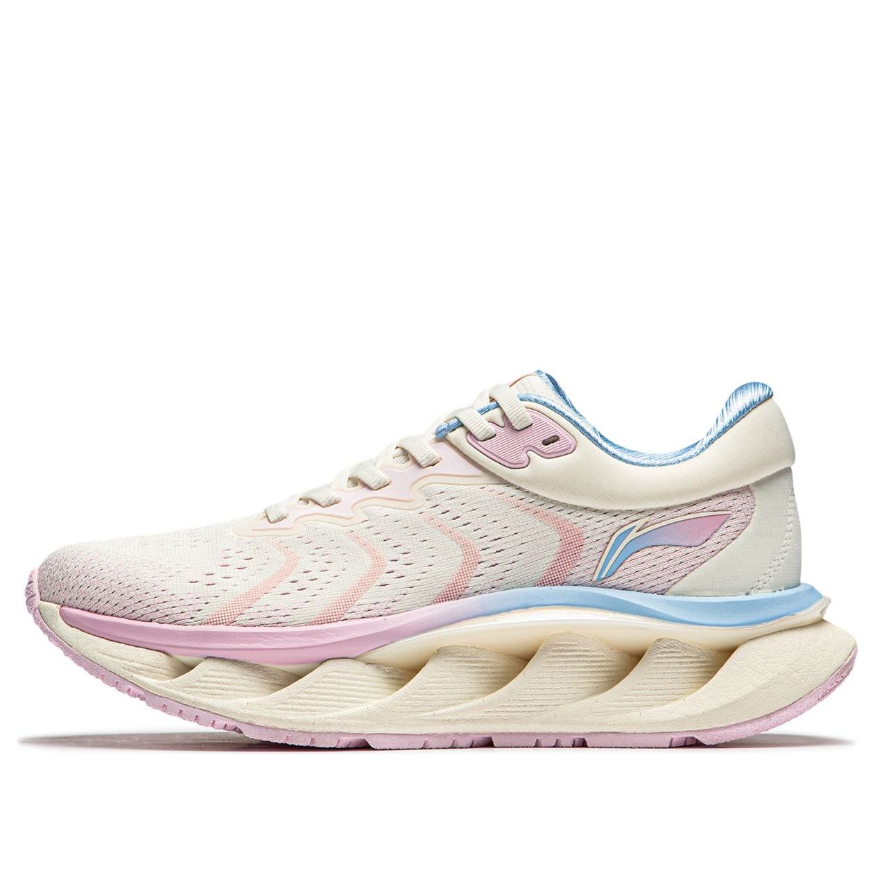 (WMNS) Li-Ning Arc CRC 'Marshmallow' AZGU006-6
