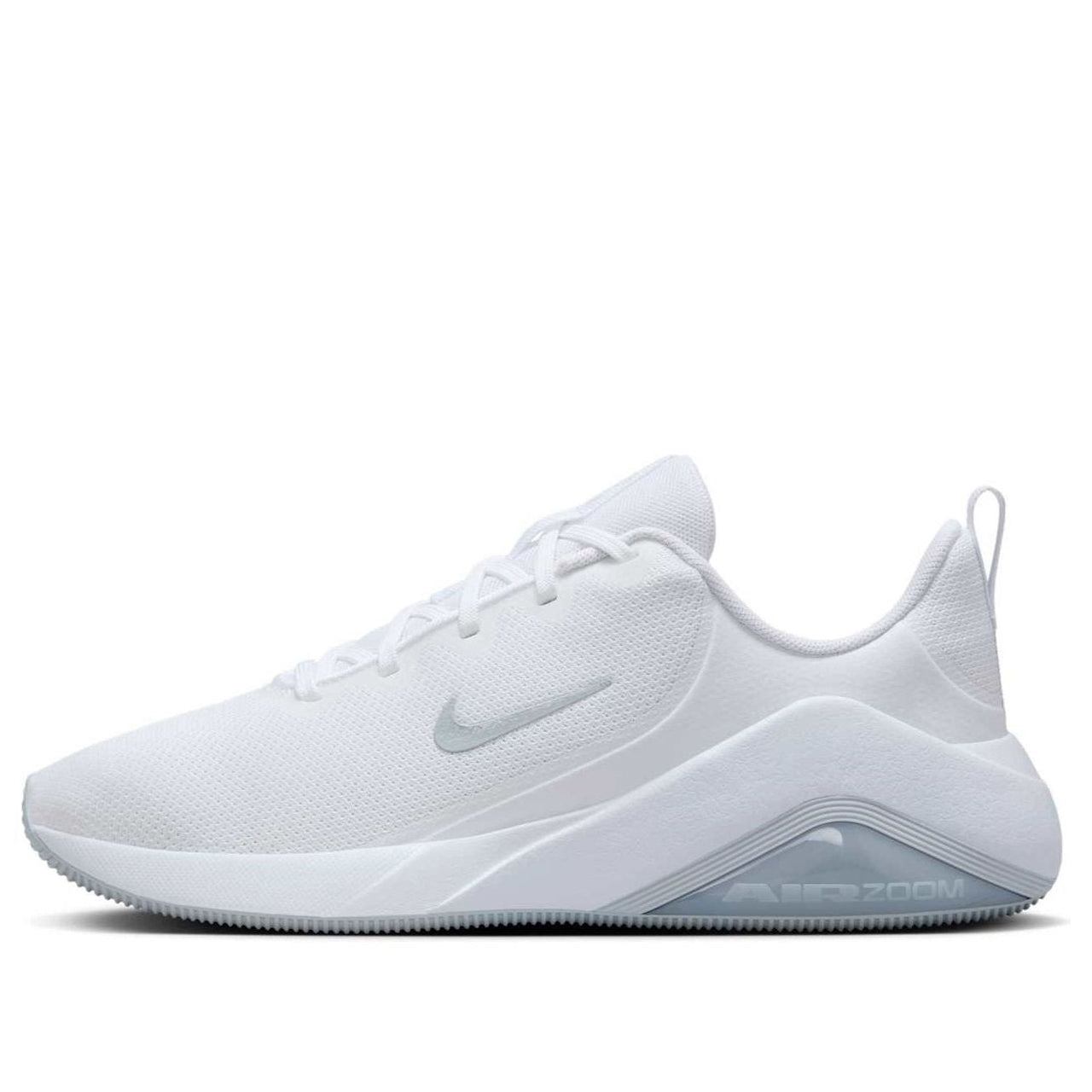 (WMNS) Nike Zoom Bella 7 'White Pure Platinum' FZ1689-100