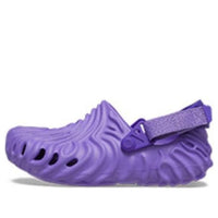 (GS) Crocs x Salehe Bembury xThe Pollex Clogs 'Purple' 208600-5AE