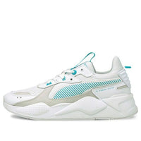 PUMA RS-X 'Colour Theory - White Scuba Blue' 370920-02