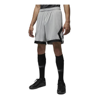 Nike PSG 22-23 Away Shorts 'Grey' DJ7746-077