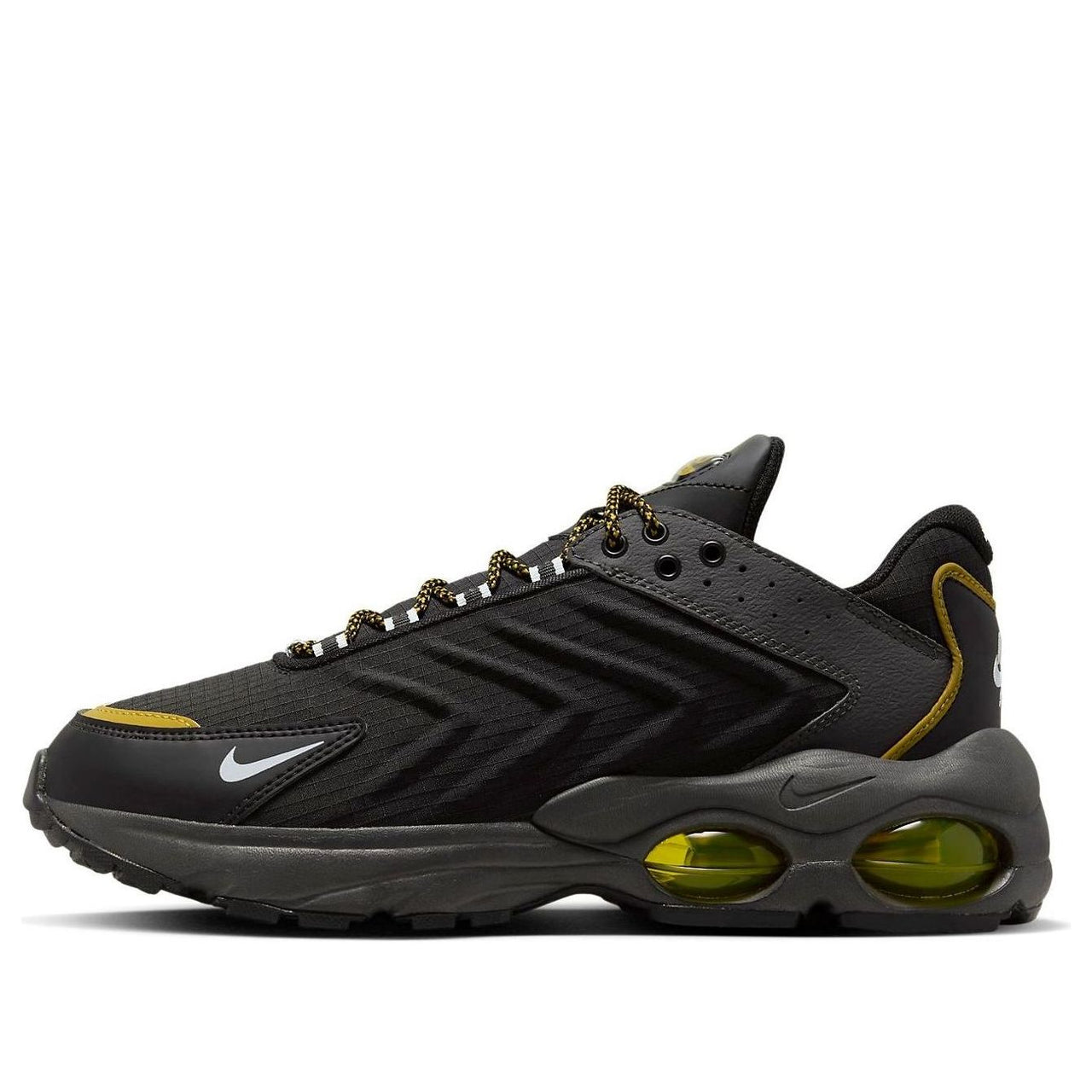 Nike Air Max TW 'Black Bronzine' FB9150-001