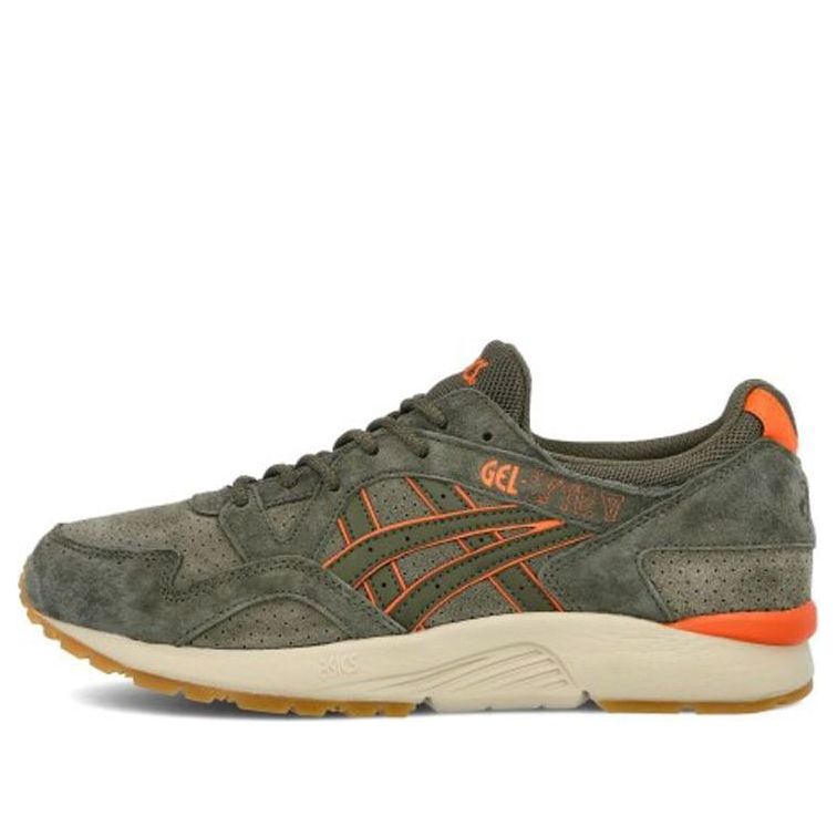 ASICS Gel Lyte 5 'Mantle Green' 1191A299-301