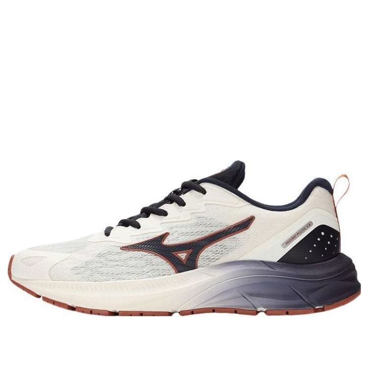 Mizuno Wave Sky 07 'White' D1GH231503