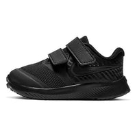 (TD) Nike Star Runner  2 Velcro 'Black' AT1803-003