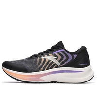 (WMNS) ANTA Champion 2 'Black Orange Purple' 122415562S-3
