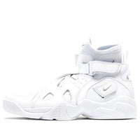 Nike Air Unlimited 'Triple White' 889013-100