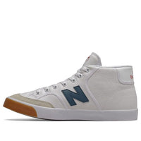 New Balance Numeric 213 'White Navy' NM213WTG