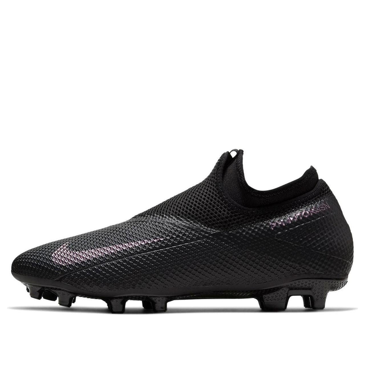 Nike Phantom Vision 2 Academy DF MG 'Kinetic Black' CD4156-010