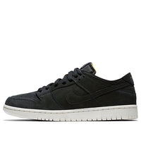 Nike SB Dunk Low Pro Decon 'Black' AA4275-002