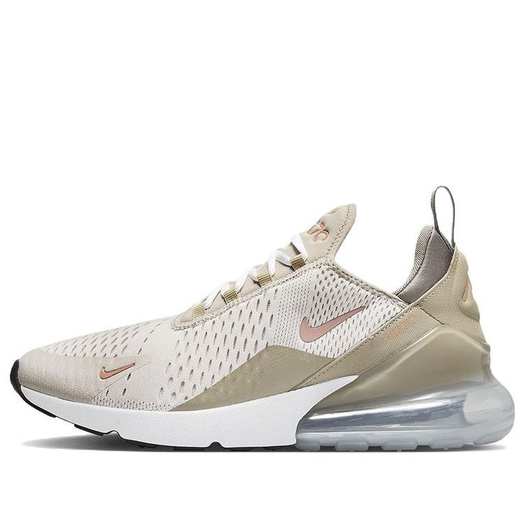 Nike Air Max 270 'Cream' DZ4396-200