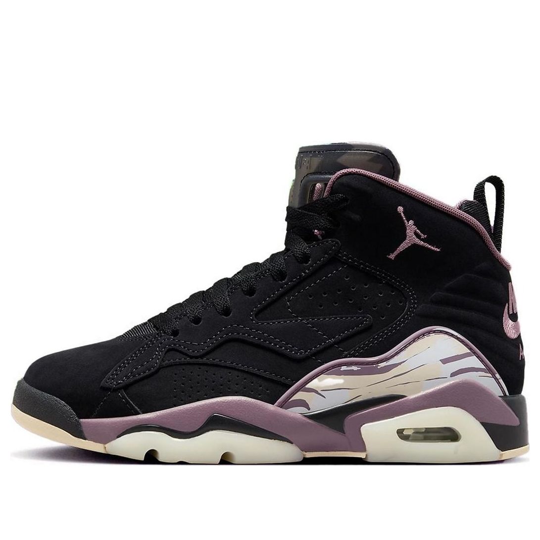 Air Jordan MVP 678 'Violet Ore' FB9019-005