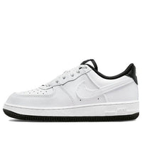 (PS) Nike Air Force 1 'White Black' DV1332-100