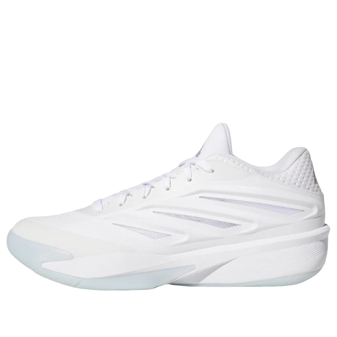 adidas Crazy Energy Japan 'Cloud White Silver Metallic' KH8494
