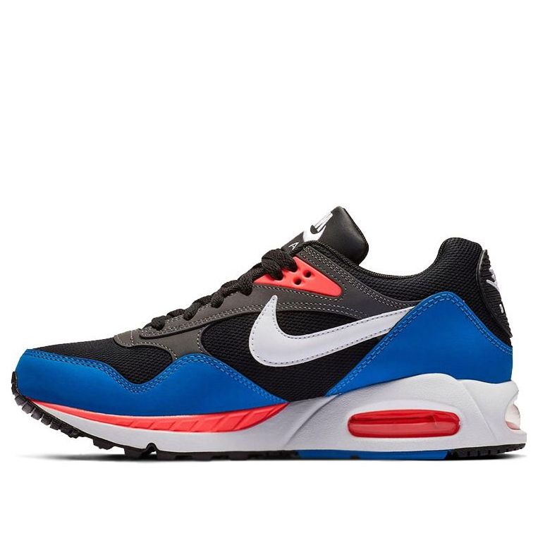 (WMNS) Nike Air Max Correlate 'Blue Black White' 511417-016