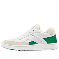 Reebok BB 4000 Cozy Shock Absorption White Unisex G57741