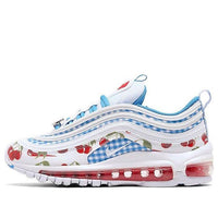 (GS) Nike Air Max 97 SE 'Cherry Picnic' CW5806-100