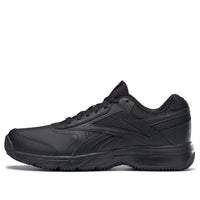 (WMNS) Reebok Work N Cushion 4.0 'Black' FU7352