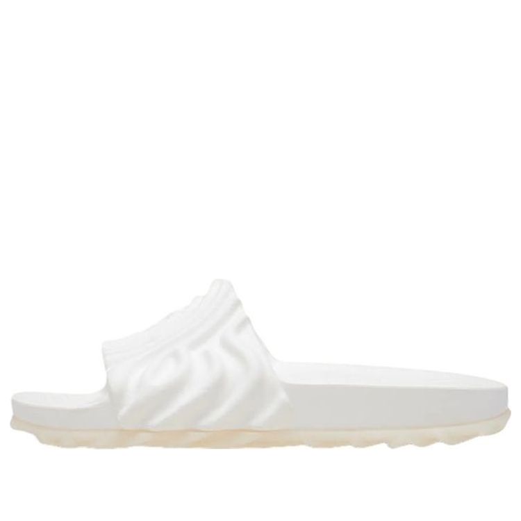 Crocs x Salehe Bembury Pollex Slides 'Mayo' 208685-1RO