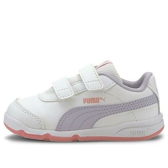 (TD) PUMA Stepfleex 2 SL VE Grey 192523-12