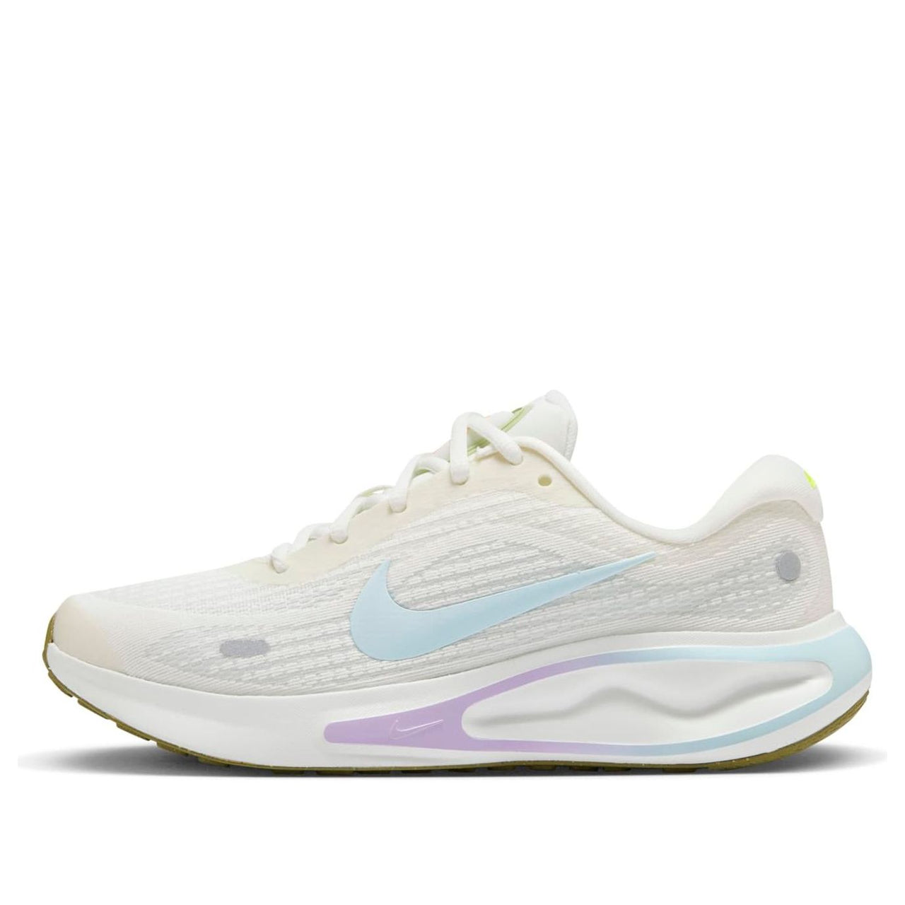 (WMNS) Nike Journey Run 'Sail Light Blue' HV1798-141