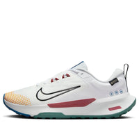 (WMNS) Nike Juniper Trail 2 Gore-Tex 'White Red Gold' FB2065-102