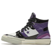 Converse Chuck 70 E260 High 'Black Mystical' 167133C