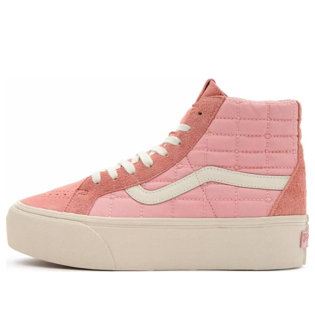 Vans Joe Freshgoods x SK8-HI Reissue Platform LX 'Coral Almond' VN0007PWZEE