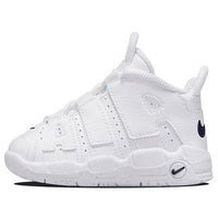 (TD) Nike Air More Uptempo 'White Midnight Navy' DH9722-100