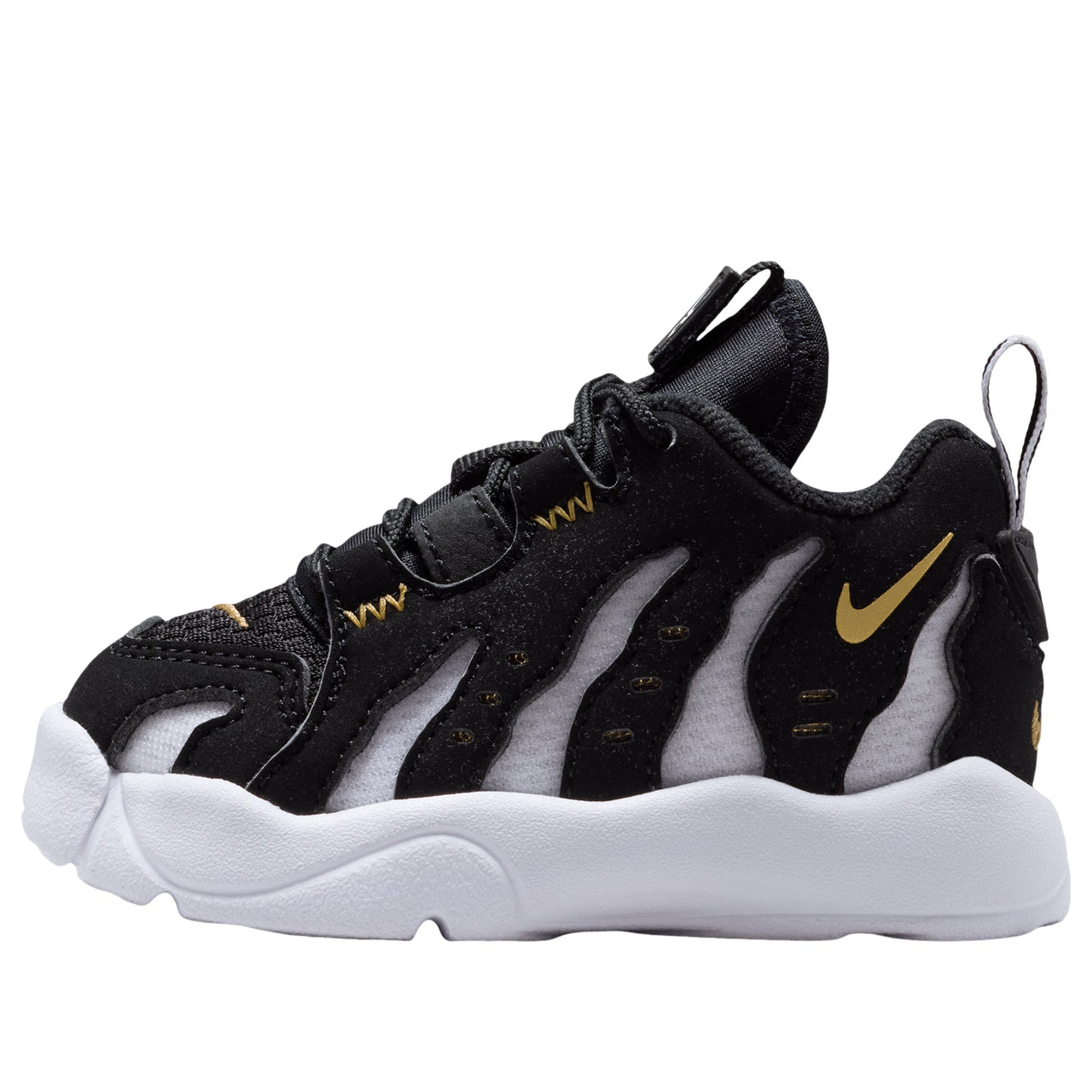(TD) Nike DT Max 96 Low 'Black White' IR4715-001