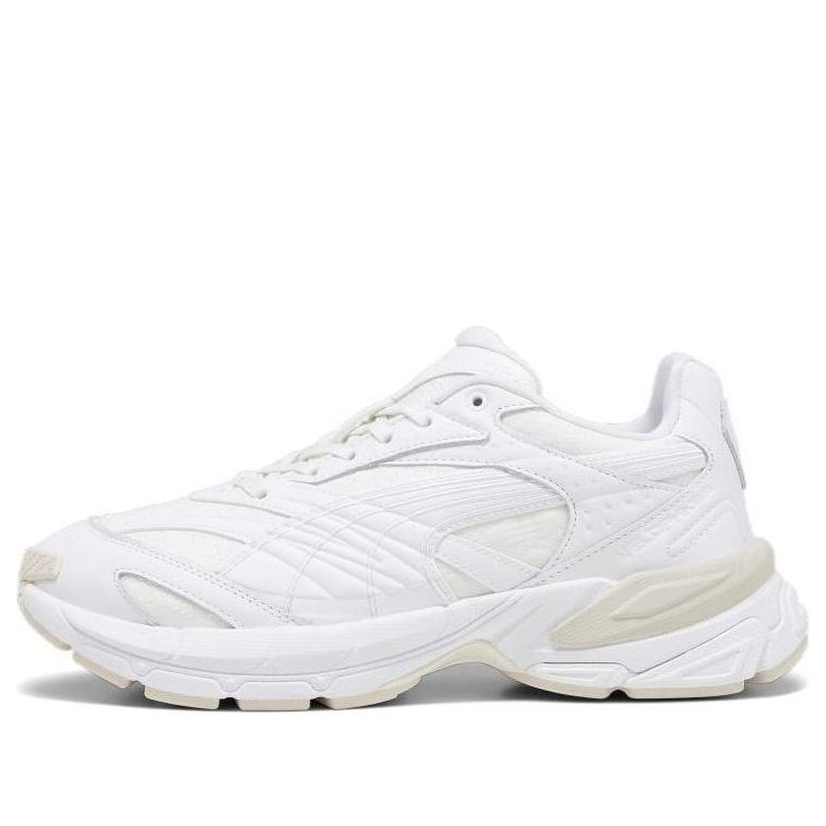 PUMA Velophasis 'Luxe Sport - White' 392522-01