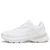 PUMA Velophasis 'Luxe Sport - White' 392522-01