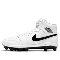 Air Jordan 1 Retro MCS 'White Black' AV5354-100