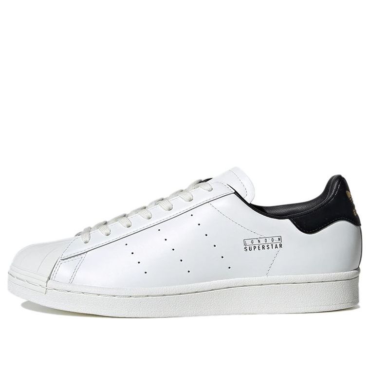 adidas Superstar Pure 'London' FV3016